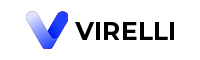 Logotipo da loja Loja Virelli LTDA